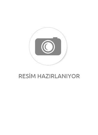 ZRA MODEL PENSLİ BEYAZ KUMAŞ PANTOLON 